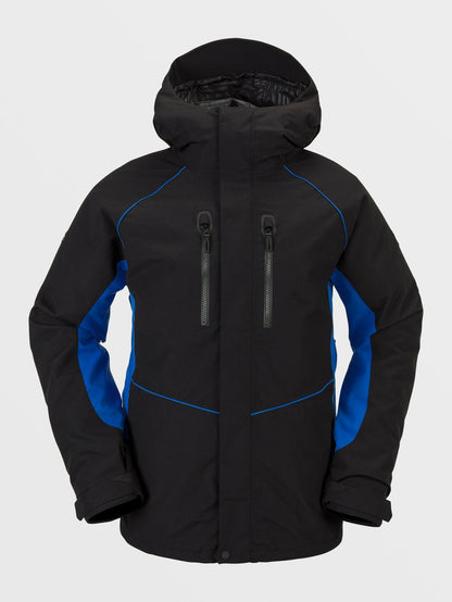 Veste V.Co Wfo  - BLACK