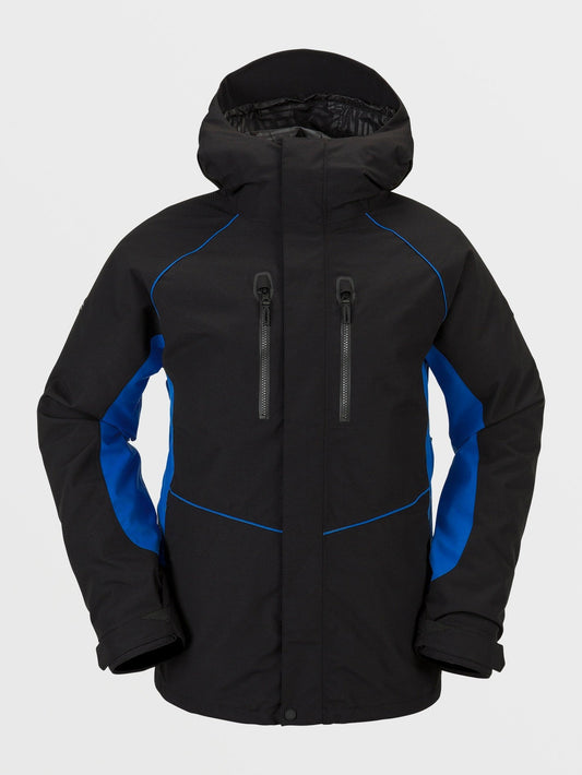 V.Co Wfo Jacke - SCHWARZ