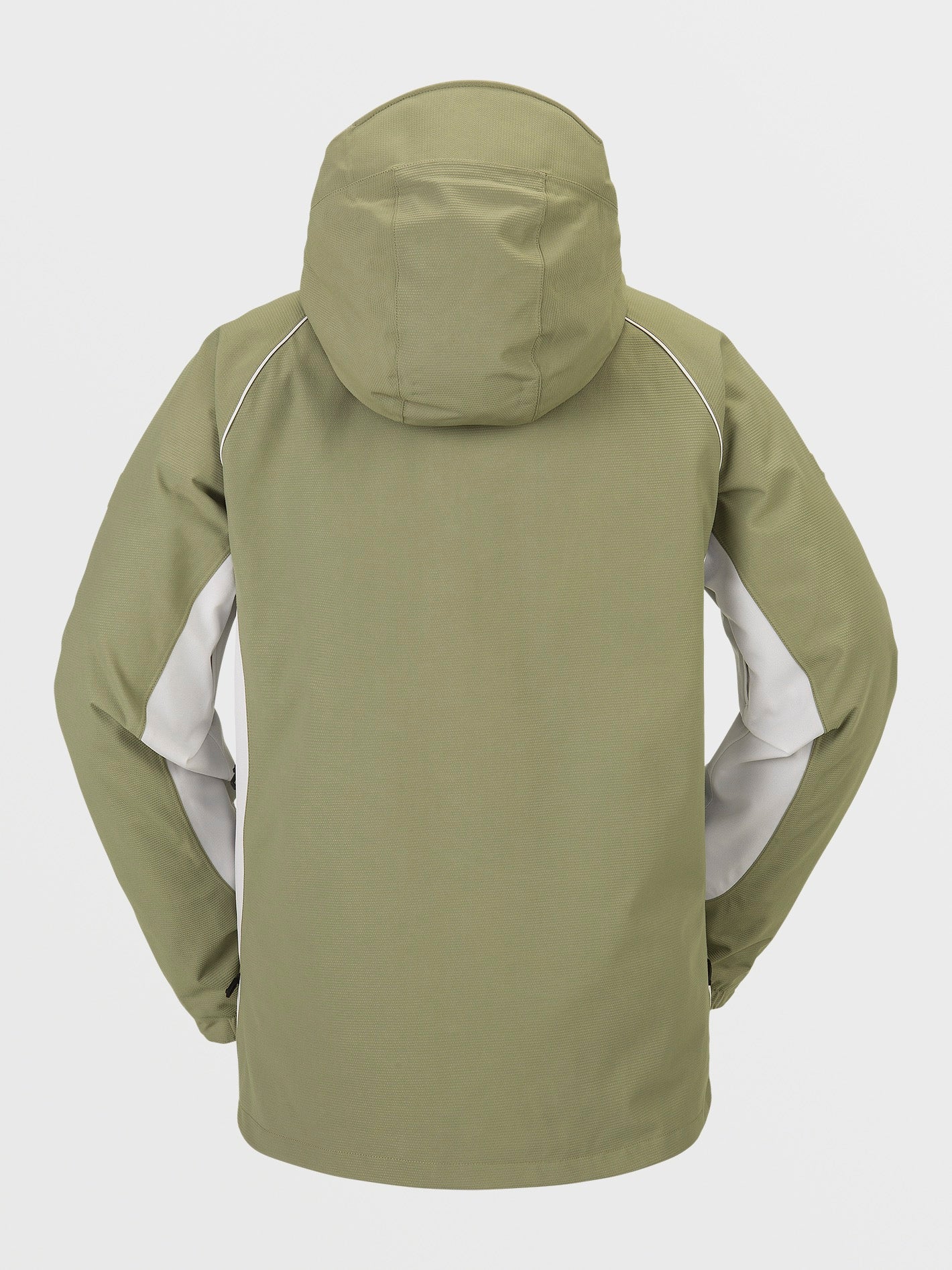 V.Co Wfo Jacket - LIGHT MILITARY