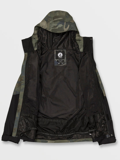 Veste Vcolp - CLOUDWASH CAMO