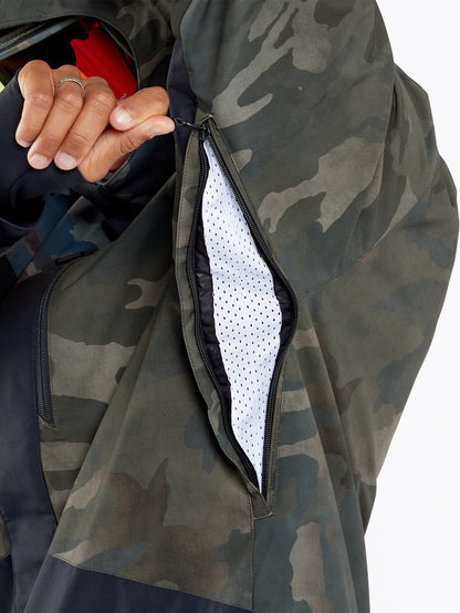 Veste Vcolp - CLOUDWASH CAMO