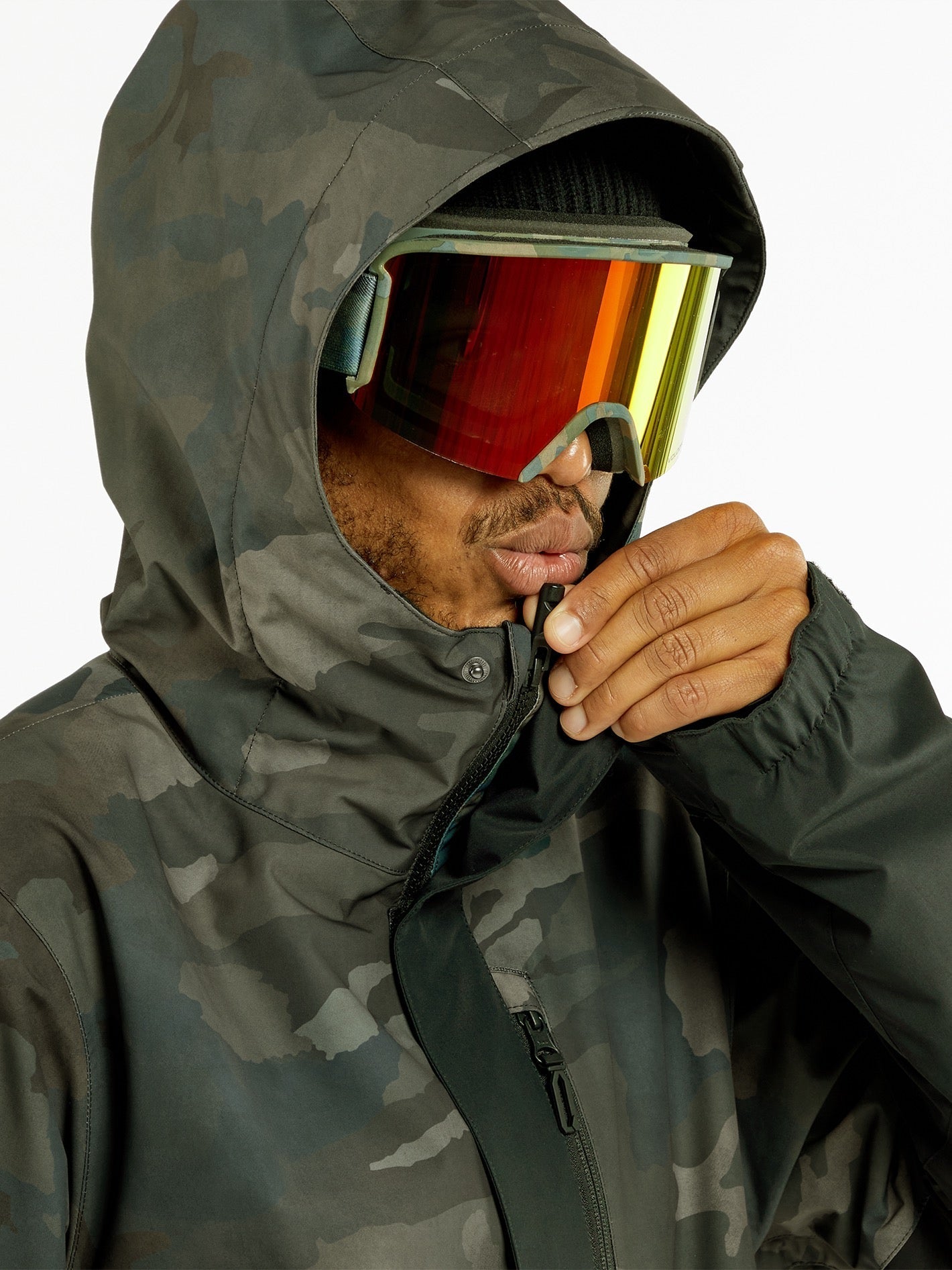 Veste Vcolp - CLOUDWASH CAMO