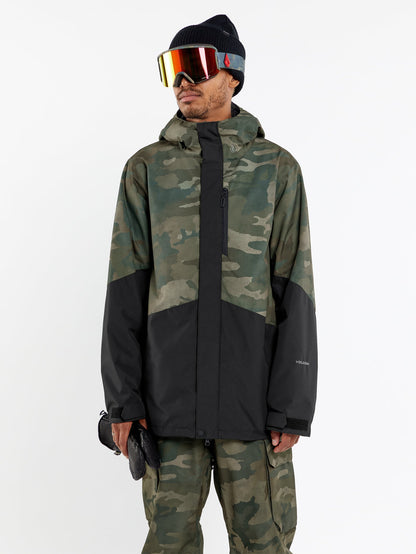 Veste Vcolp - CLOUDWASH CAMO