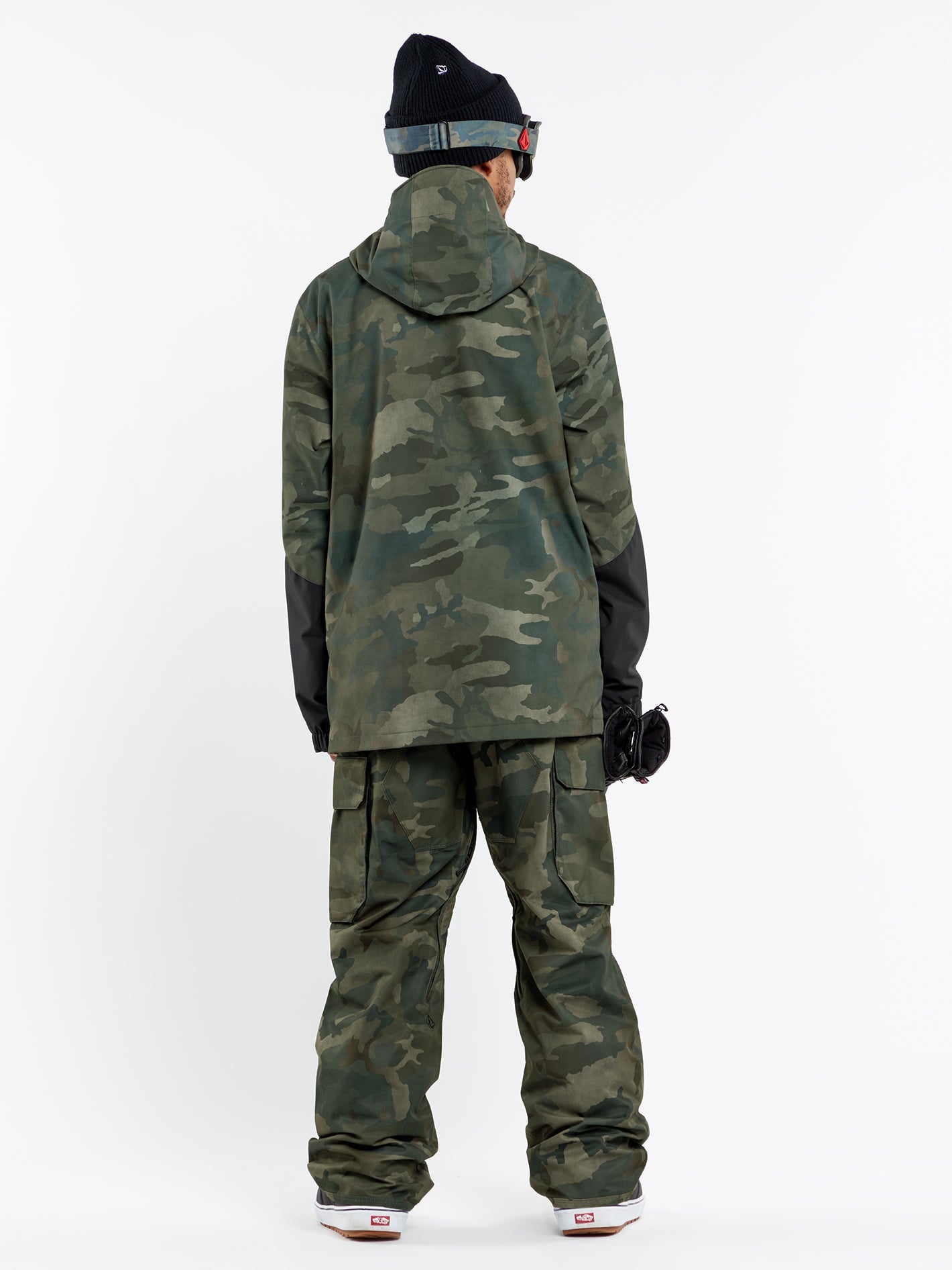 Veste Vcolp - CLOUDWASH CAMO