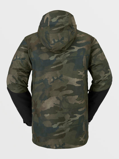 Veste Vcolp - CLOUDWASH CAMO
