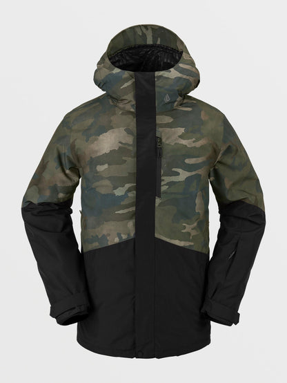Veste Vcolp - CLOUDWASH CAMO