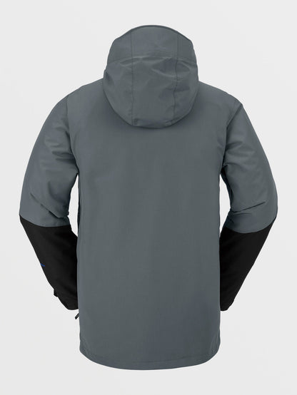 Vcolp Jacke - DUNKELGRAU