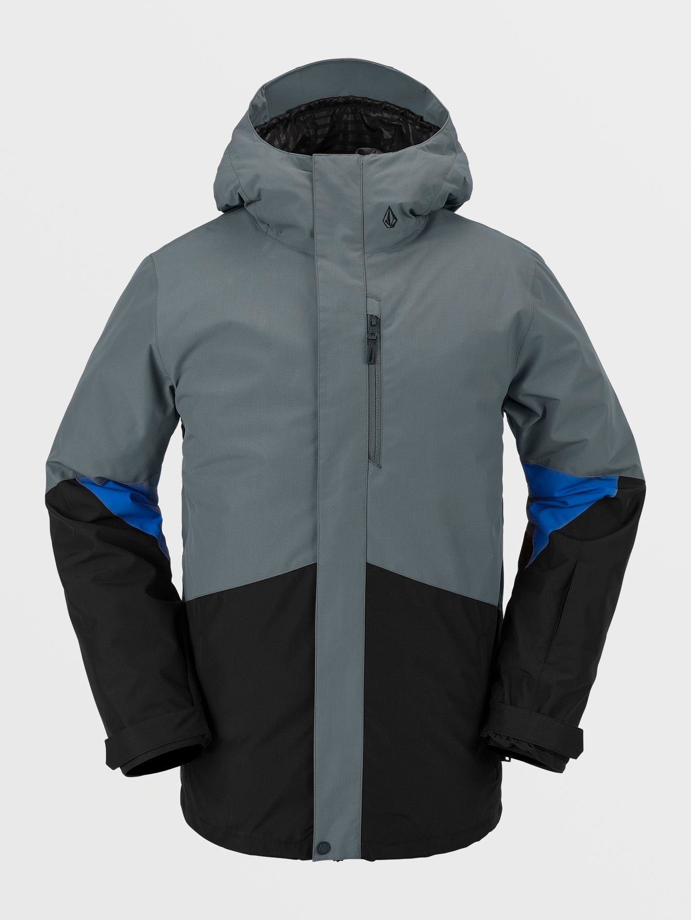 Vcolp Jacke - DUNKELGRAU