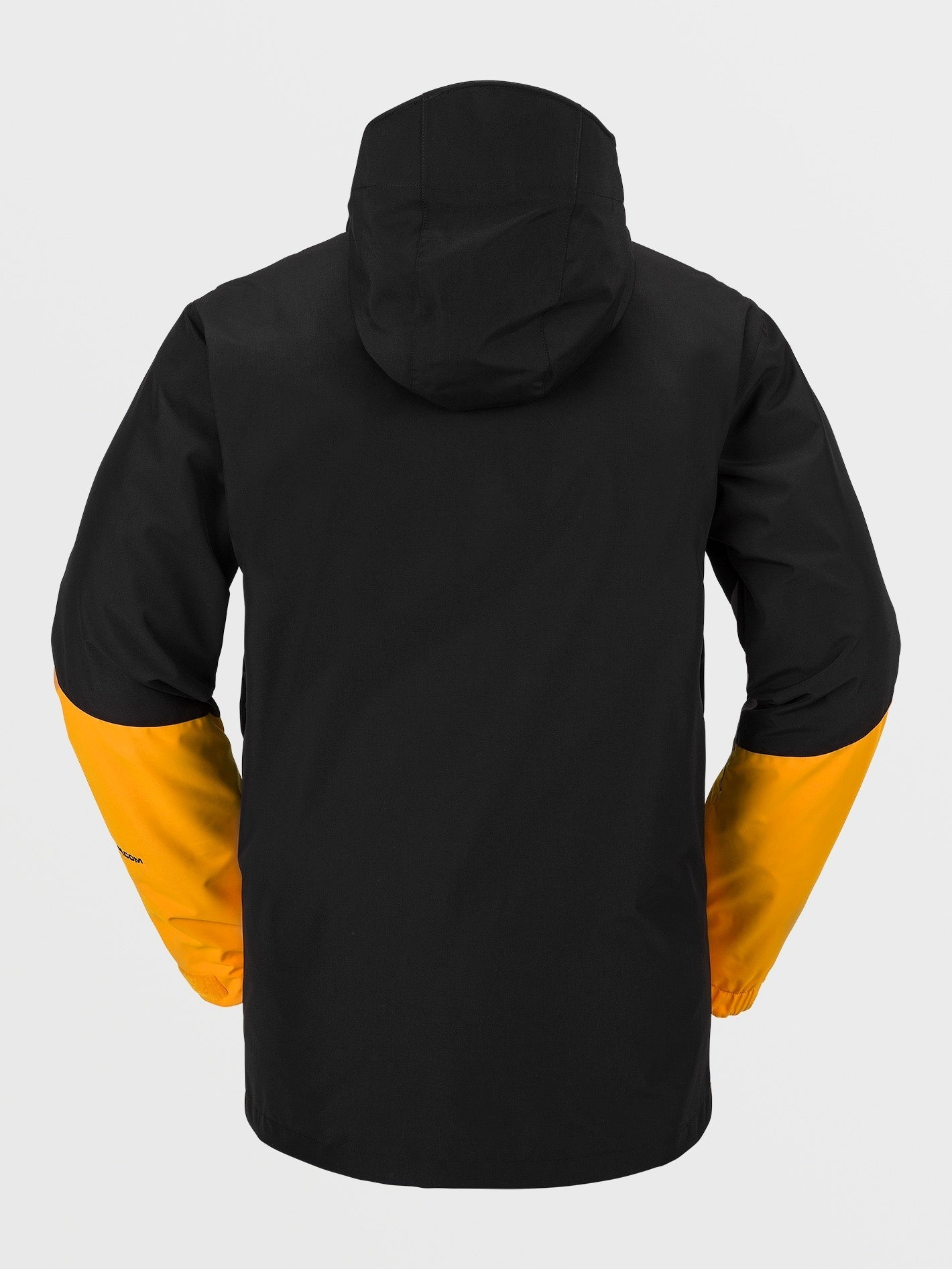 Vcolp Jacke - GOLD