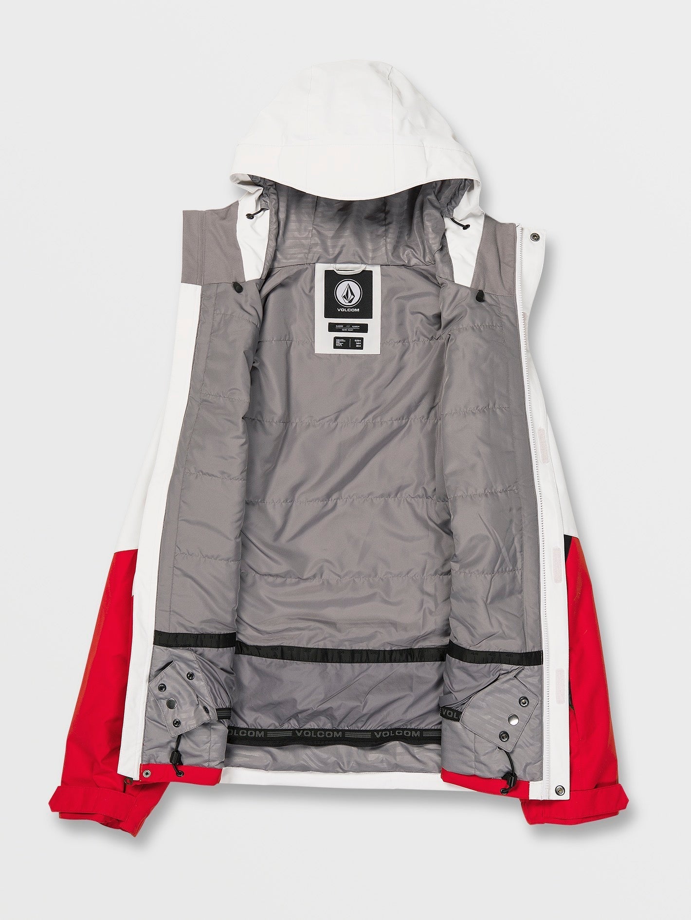 Vcolp Jacket - ICE