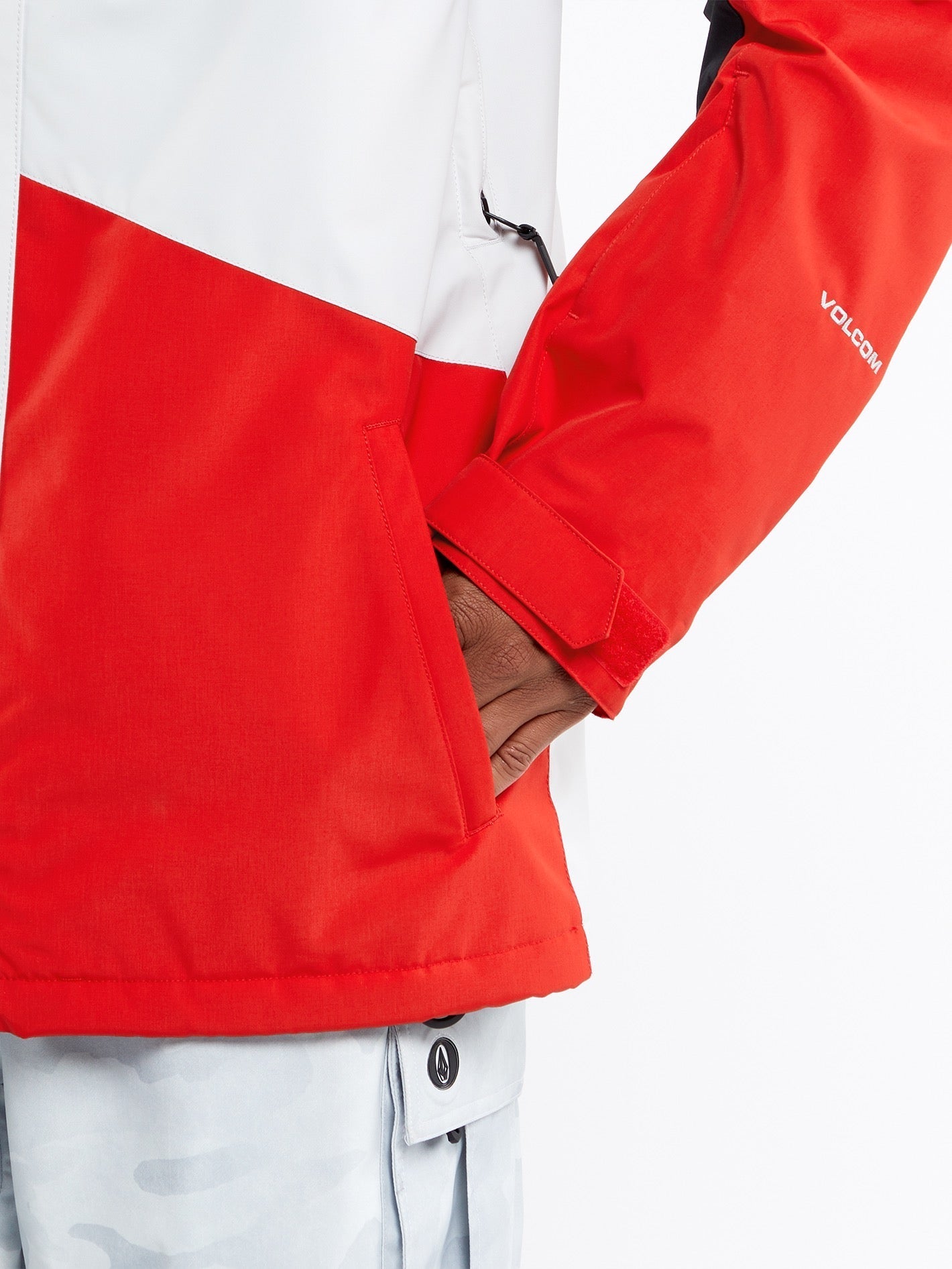 Vcolp Jacket - ICE
