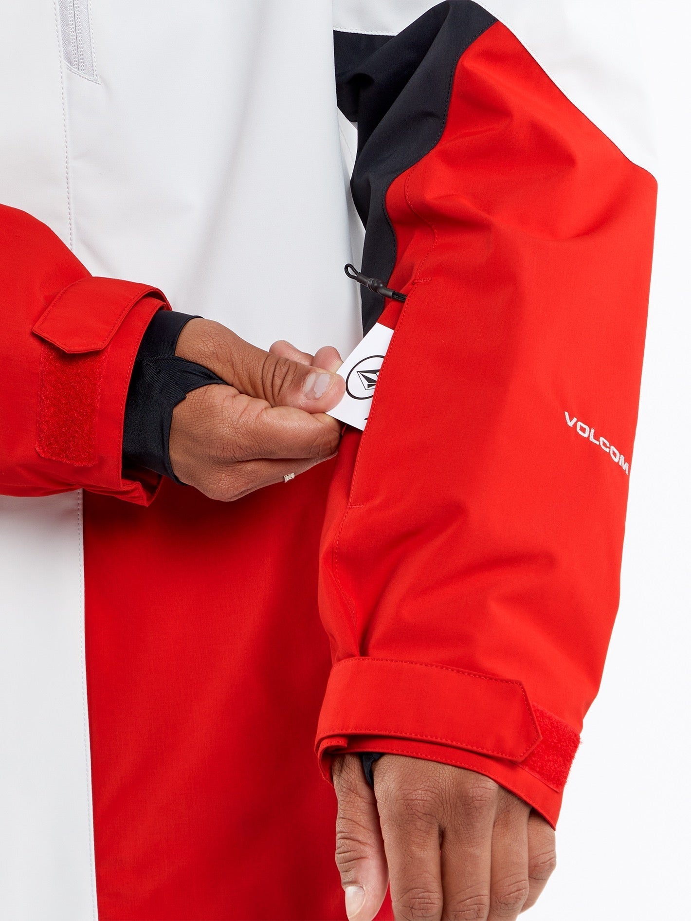 Vcolp Jacket - ICE