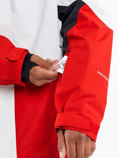 Vcolp Jacket - ICE