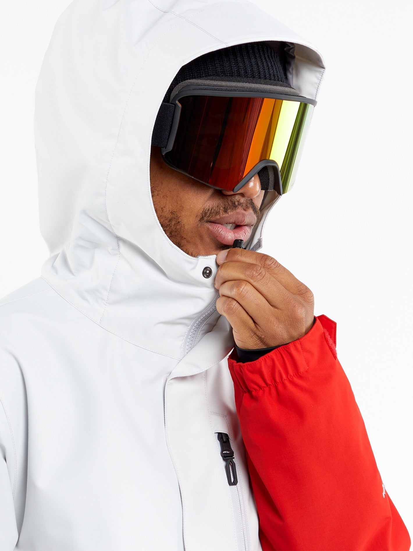 Vcolp Jacket - ICE