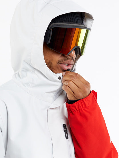 Vcolp Jacket - ICE