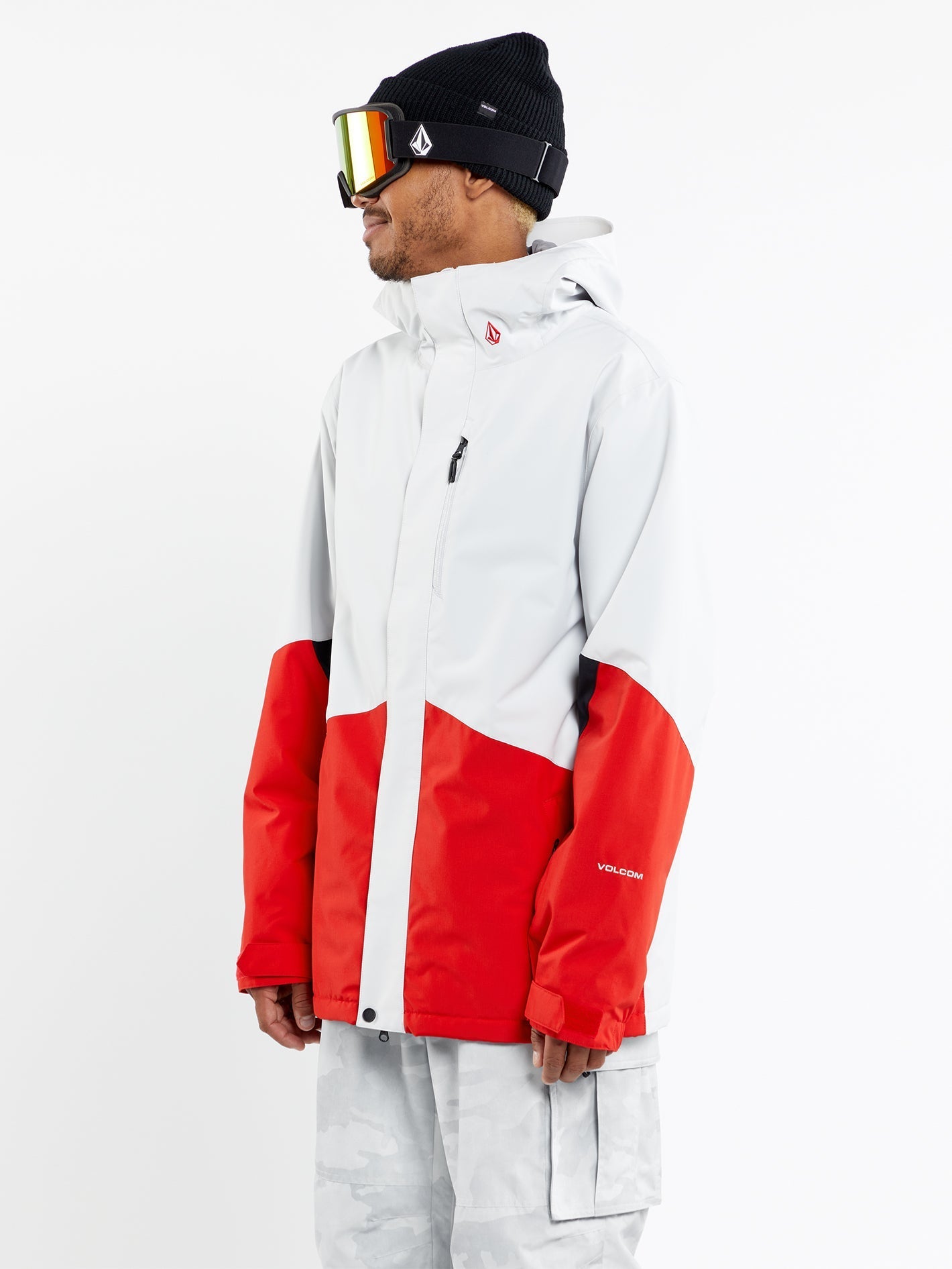 Vcolp Jacket - ICE
