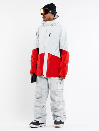 Vcolp Jacket - ICE
