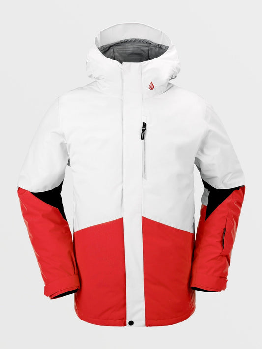 Vcolp Jacke - ICE