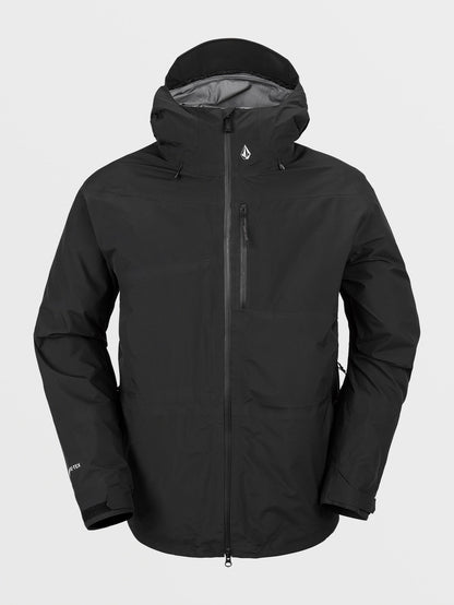 Veste Gore-Tex Arthur Proshell - BLACK