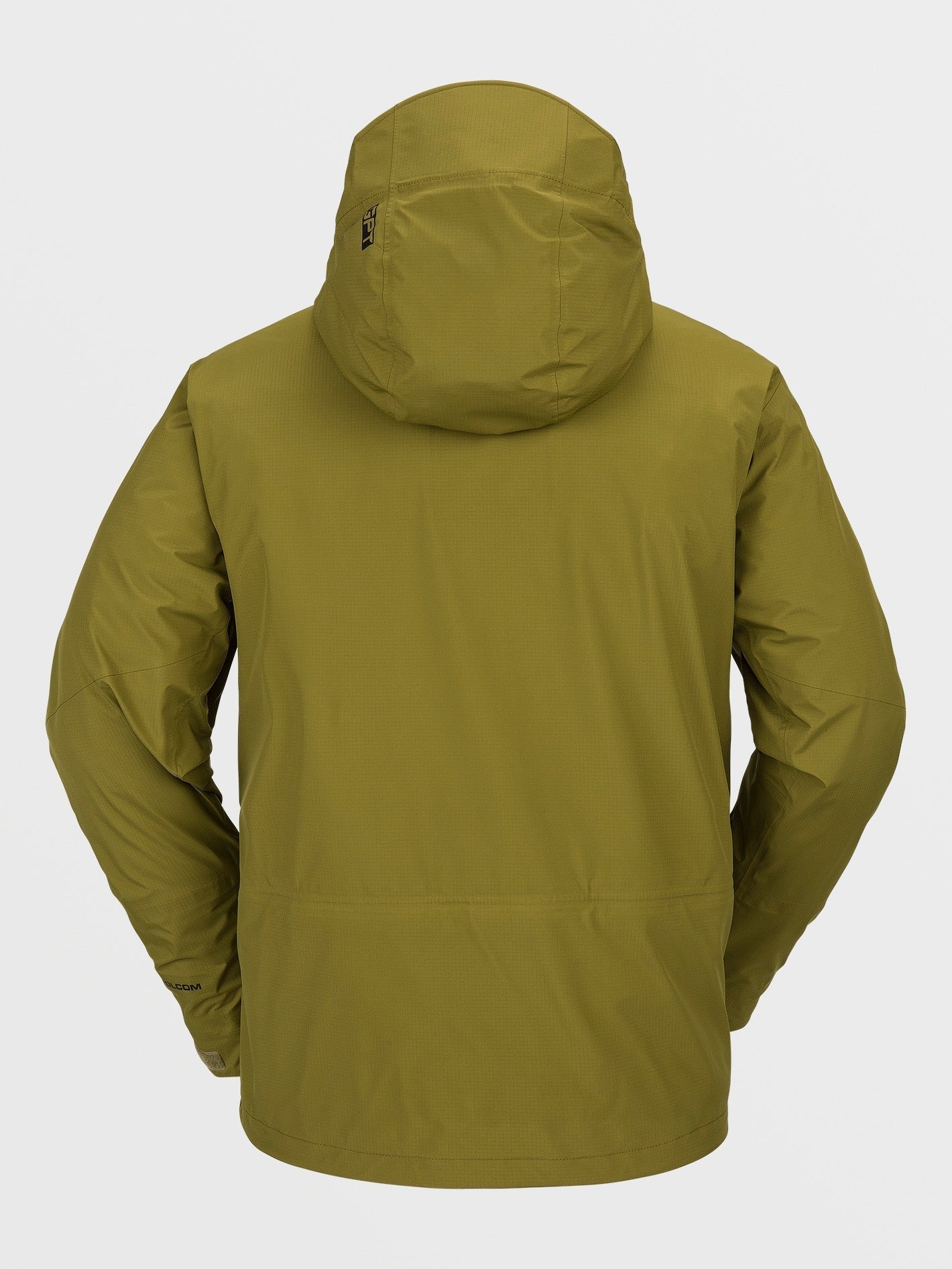 Gore-Tex Arthur Proshell Jacket - MOSS