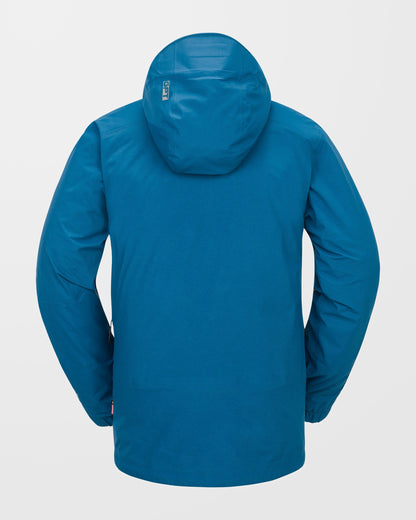 Guide Gore-Tex Jacket - Cobalt