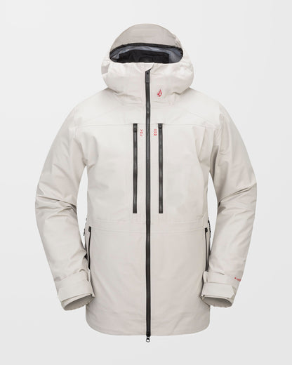 Guide Gore-Tex Jacket - Stone