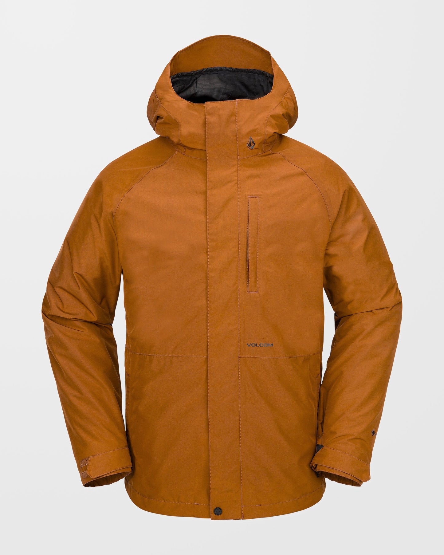 Dua Gore-Tex Jacke - Karamell