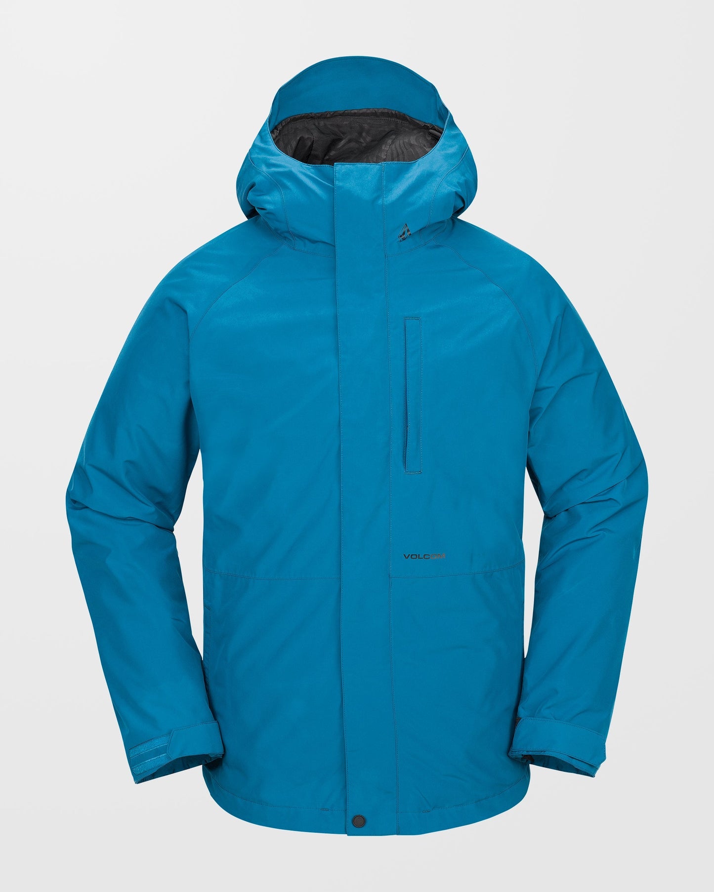 Dua Gore-Tex Jacket - Light Blue