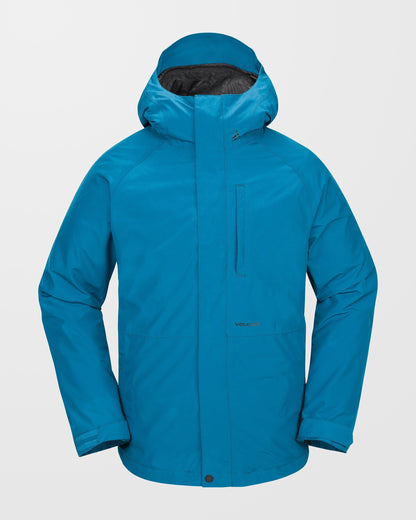 Dua Gore-Tex Jacket - Light Blue
