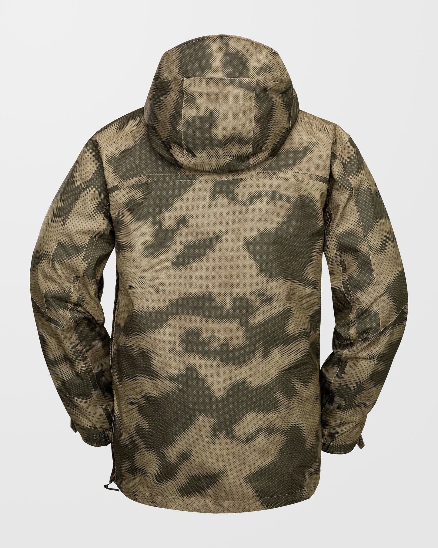 Veste Brighton - Camouflage