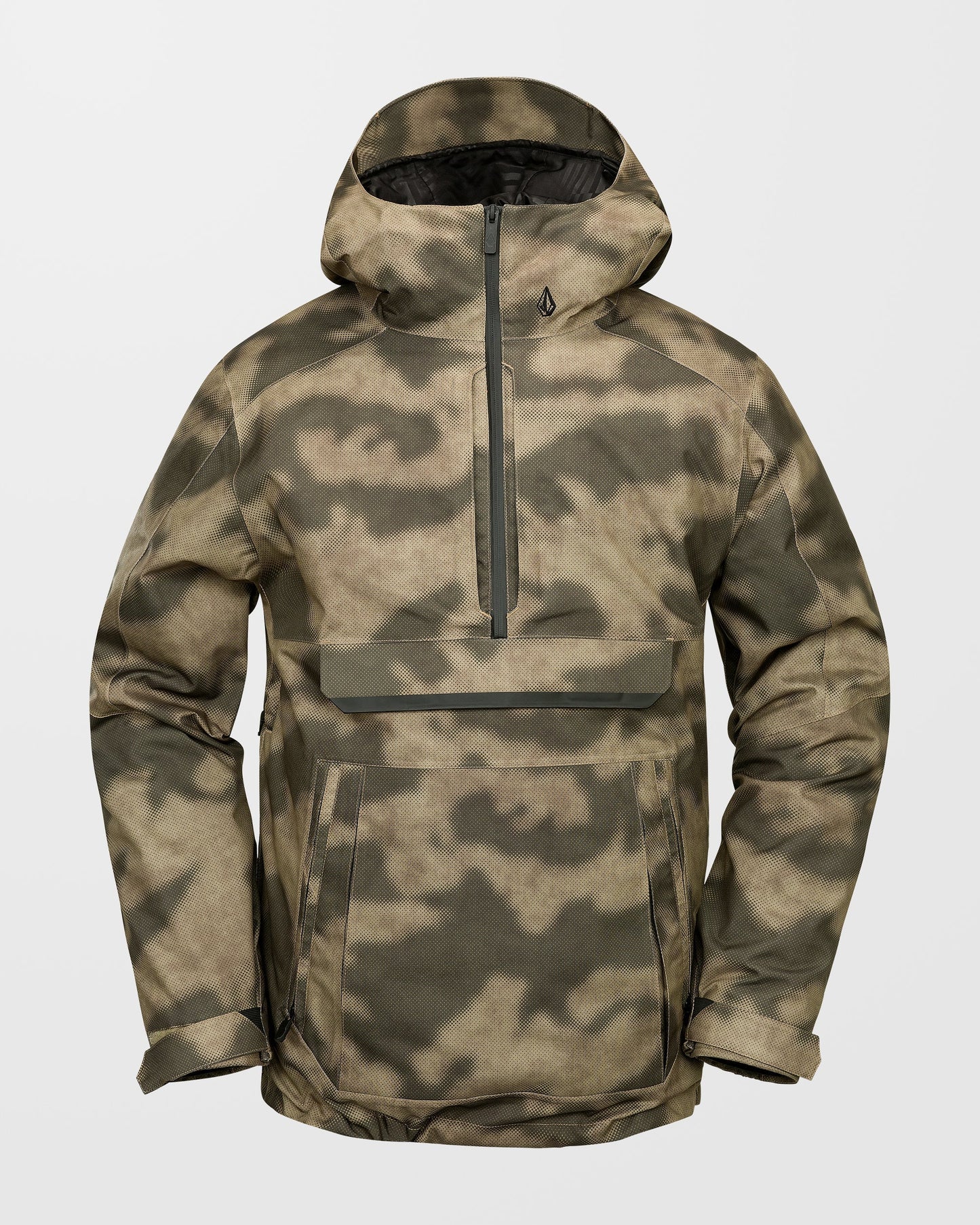Veste Brighton - Camouflage