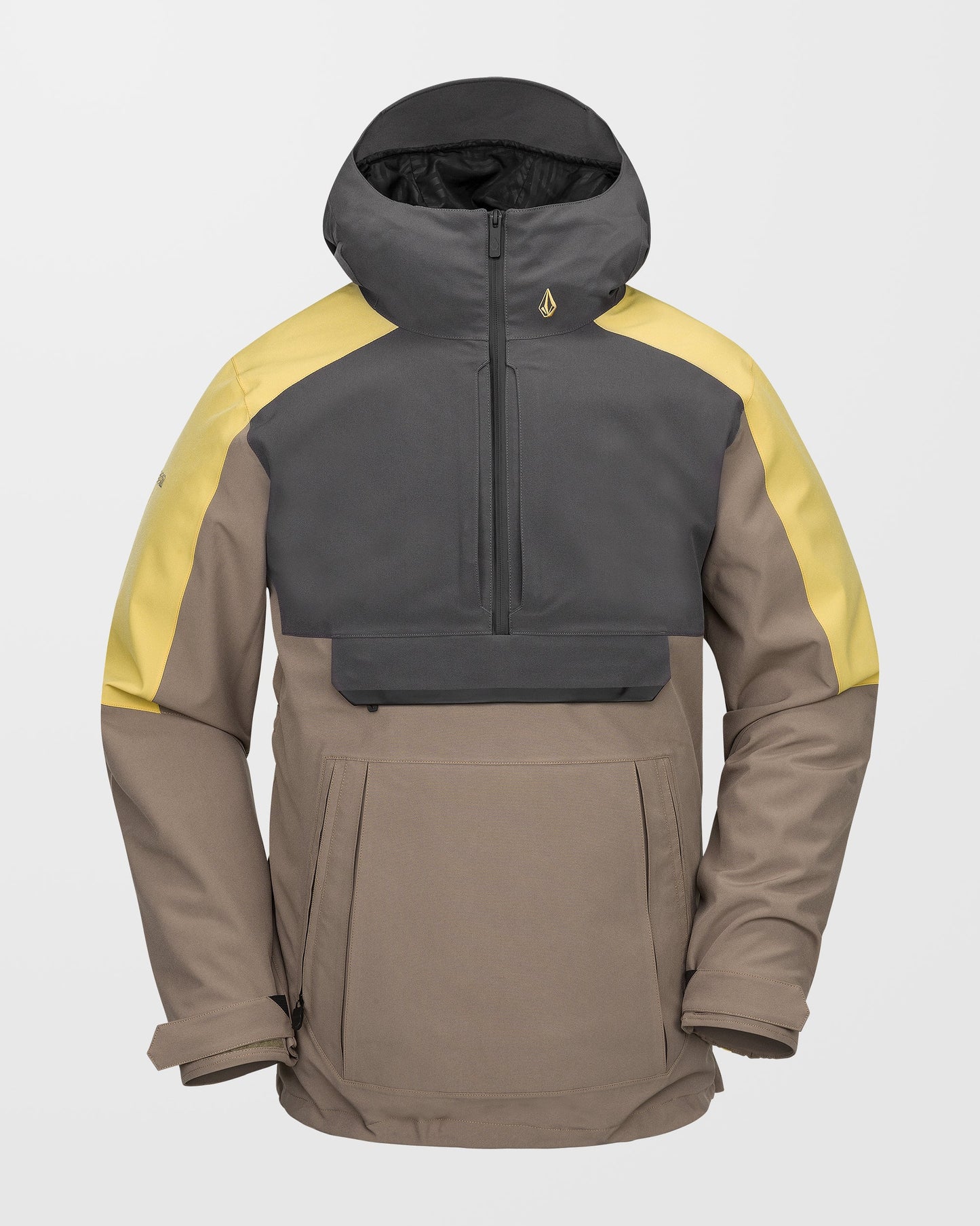 Brighton Jacket - Chestnut Brown