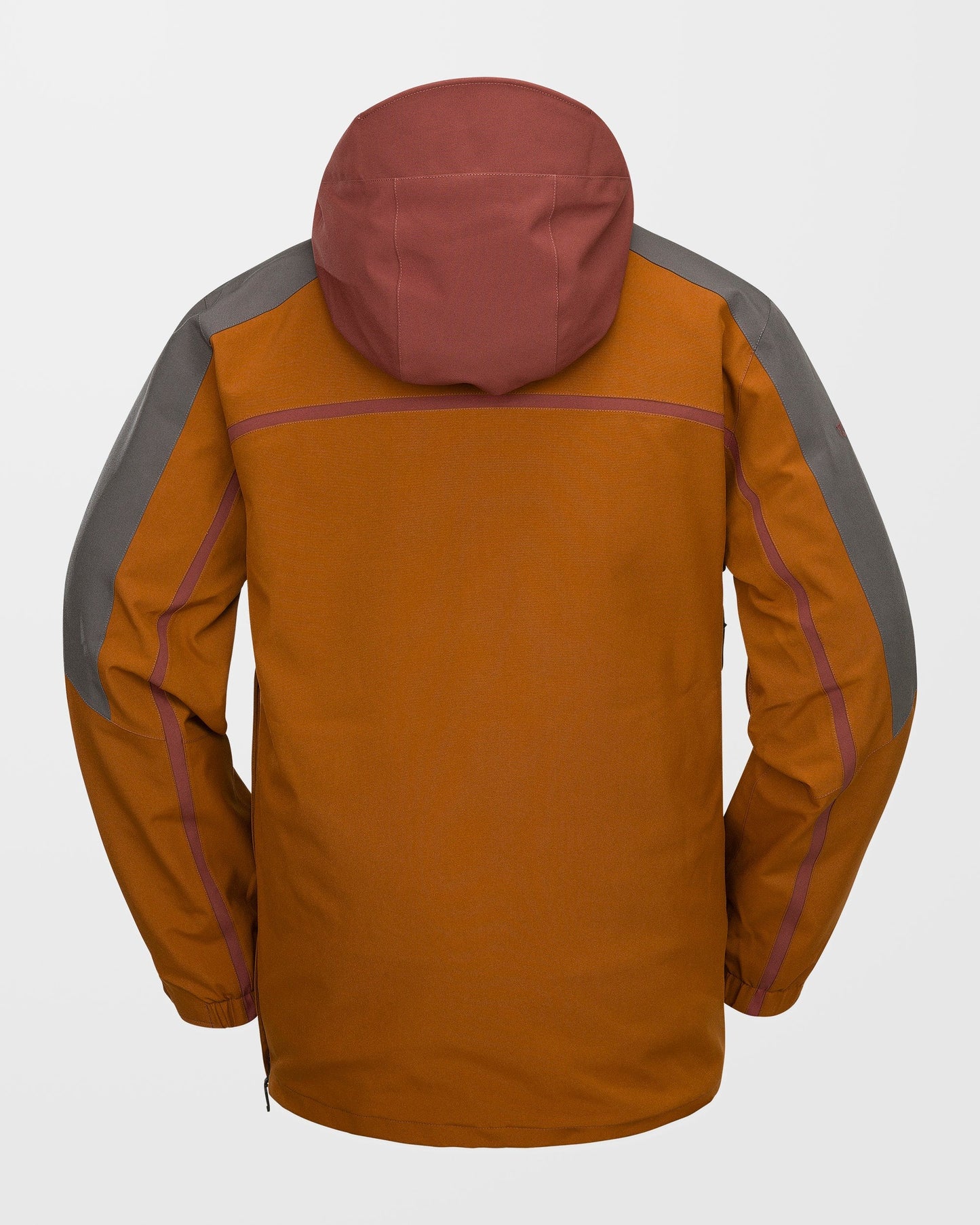Brighton Jacke - Karamell