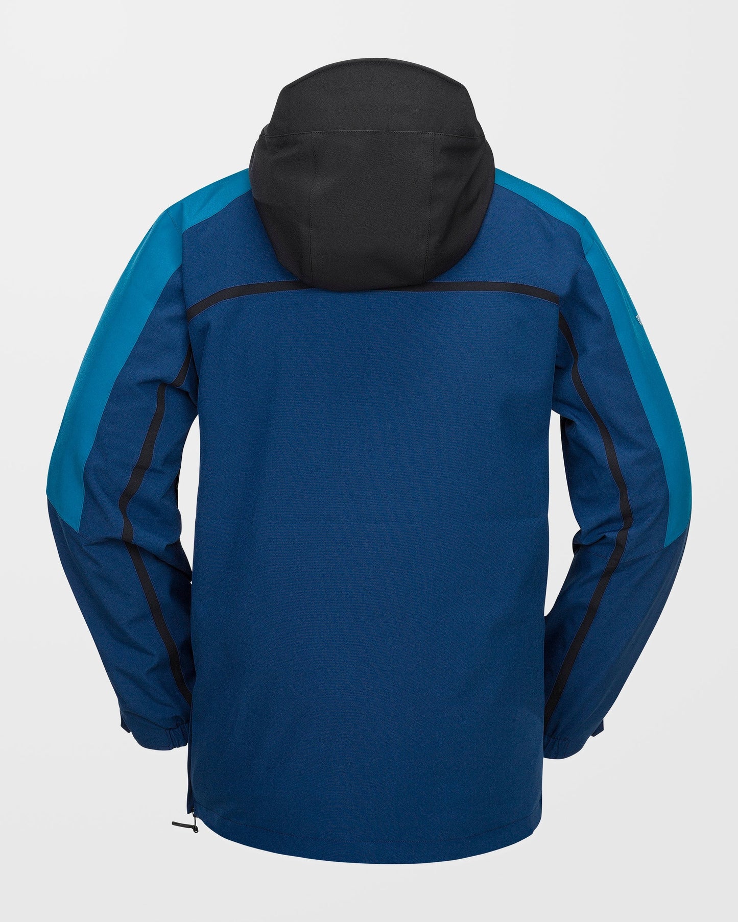Brighton Jacke - Marineblau