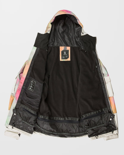 Veste Nightbreaker 20K - Grey