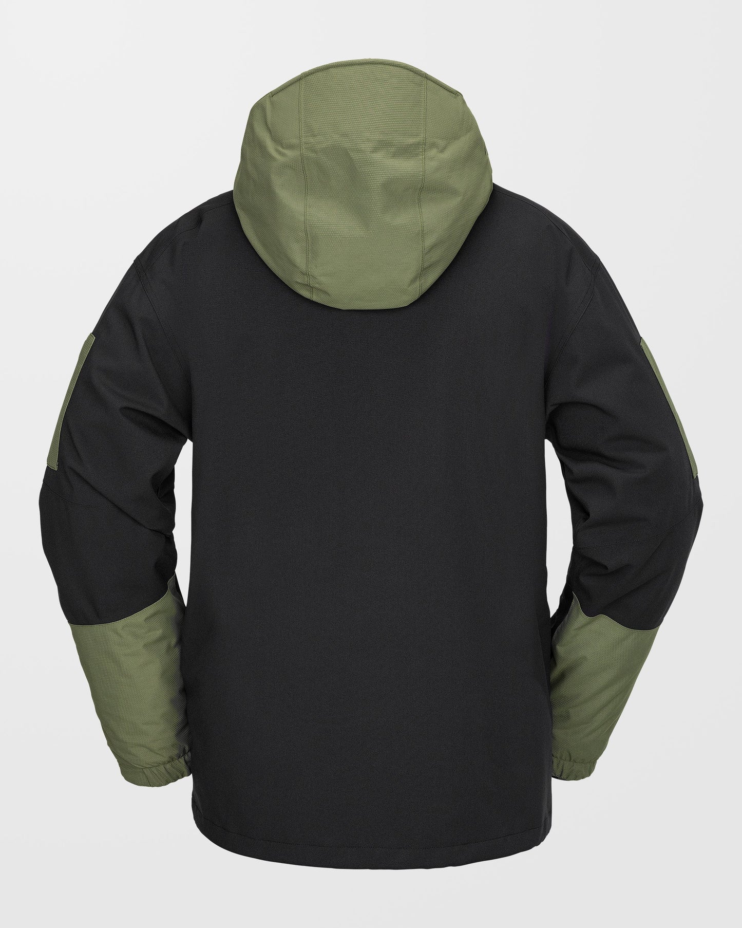 Veste V.Co Wfo - Black
