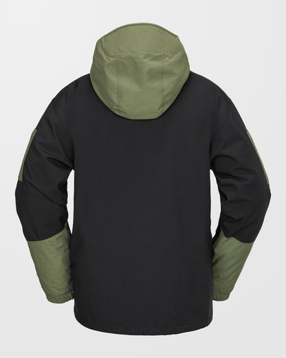Veste V.Co Wfo - Black