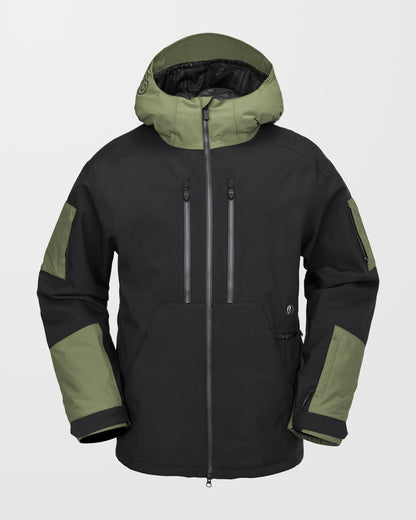 Veste V.Co Wfo - Black
