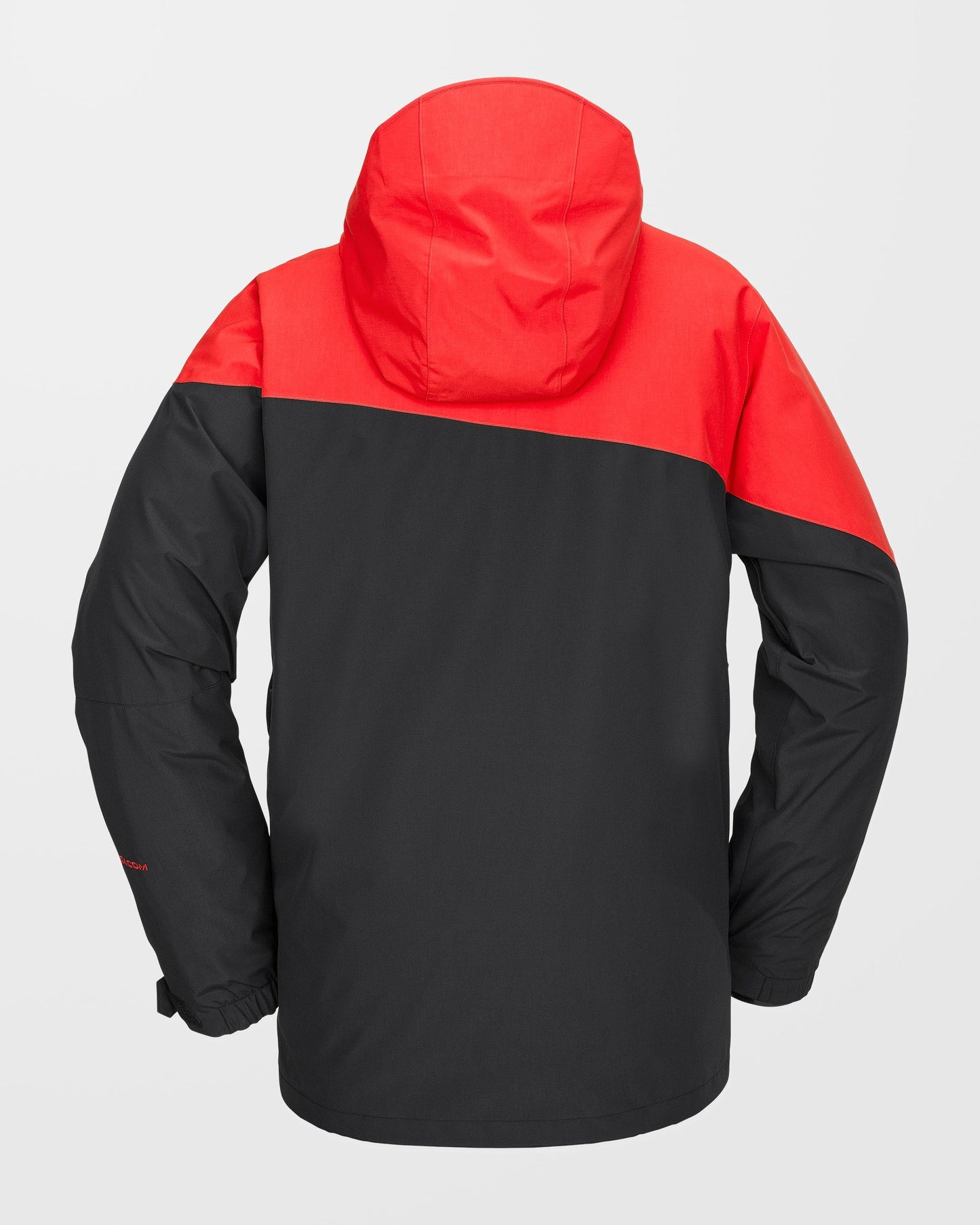 Veste Primry - Crimson