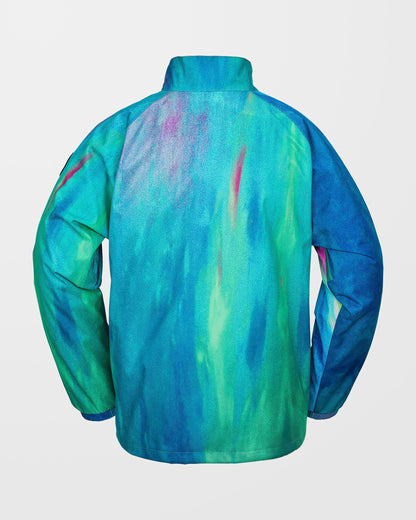 Veste Ravraah - Celestial Blue