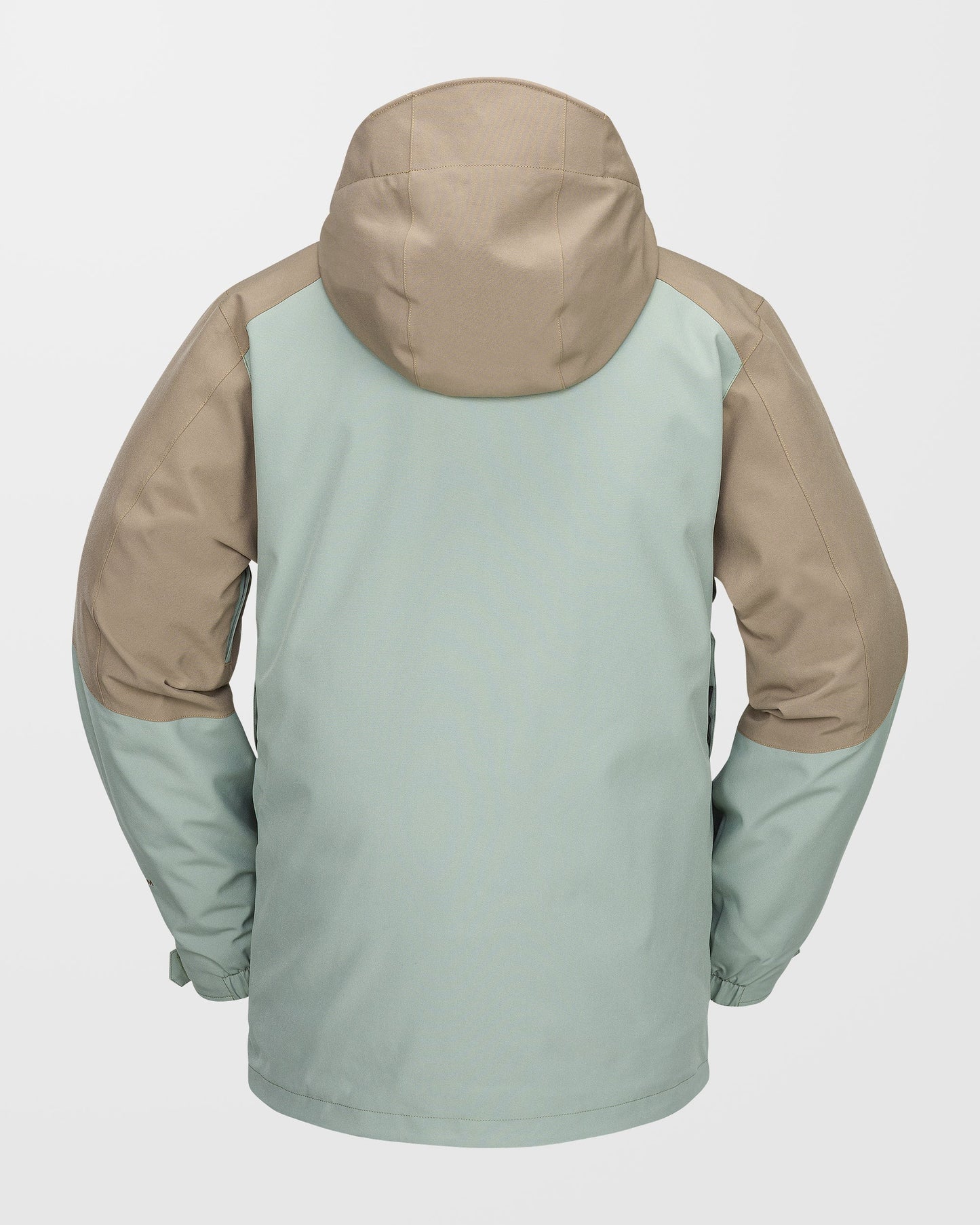 Veste Brighton Full Zip - Agave