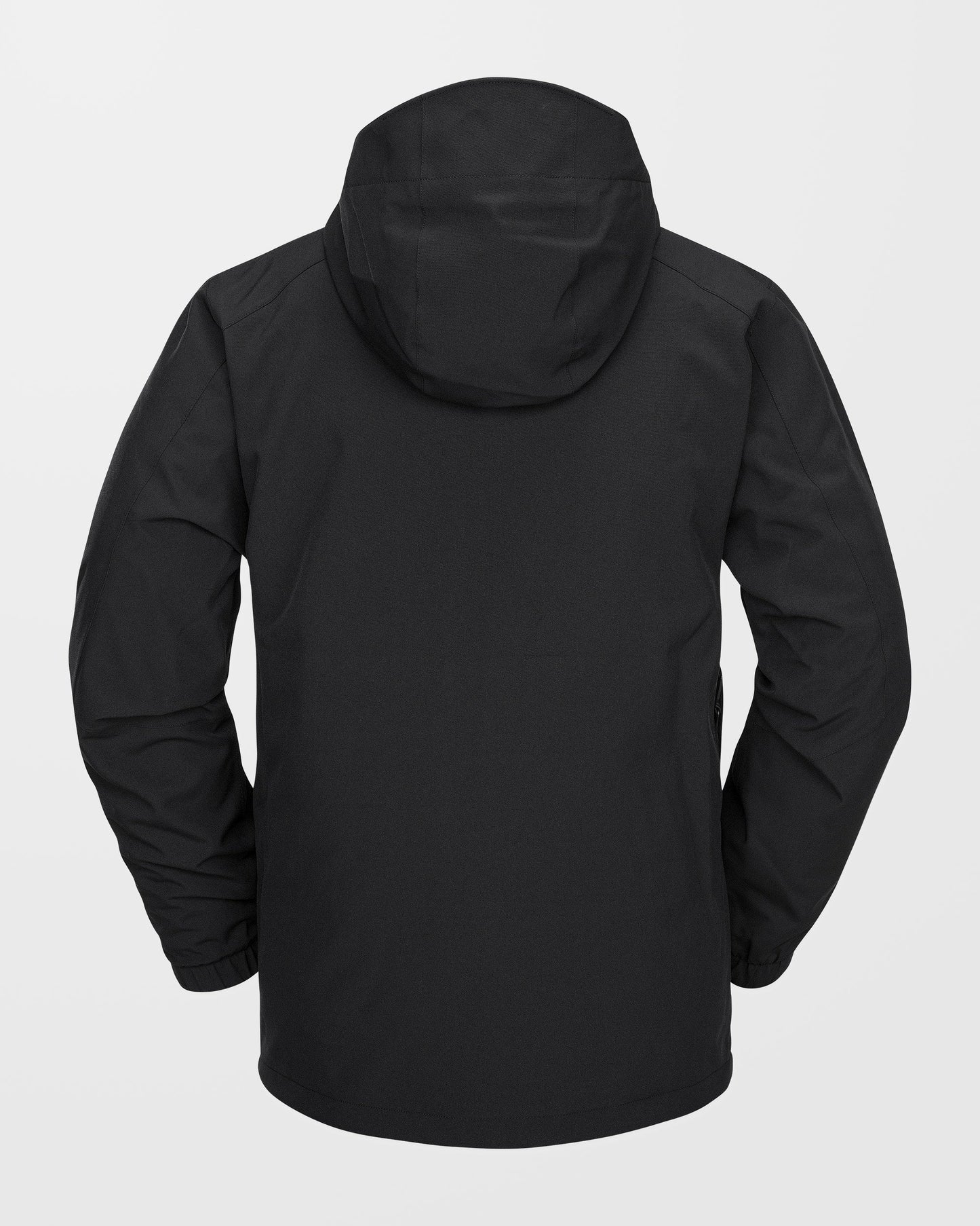 Veste Brighton Full Zip - Black