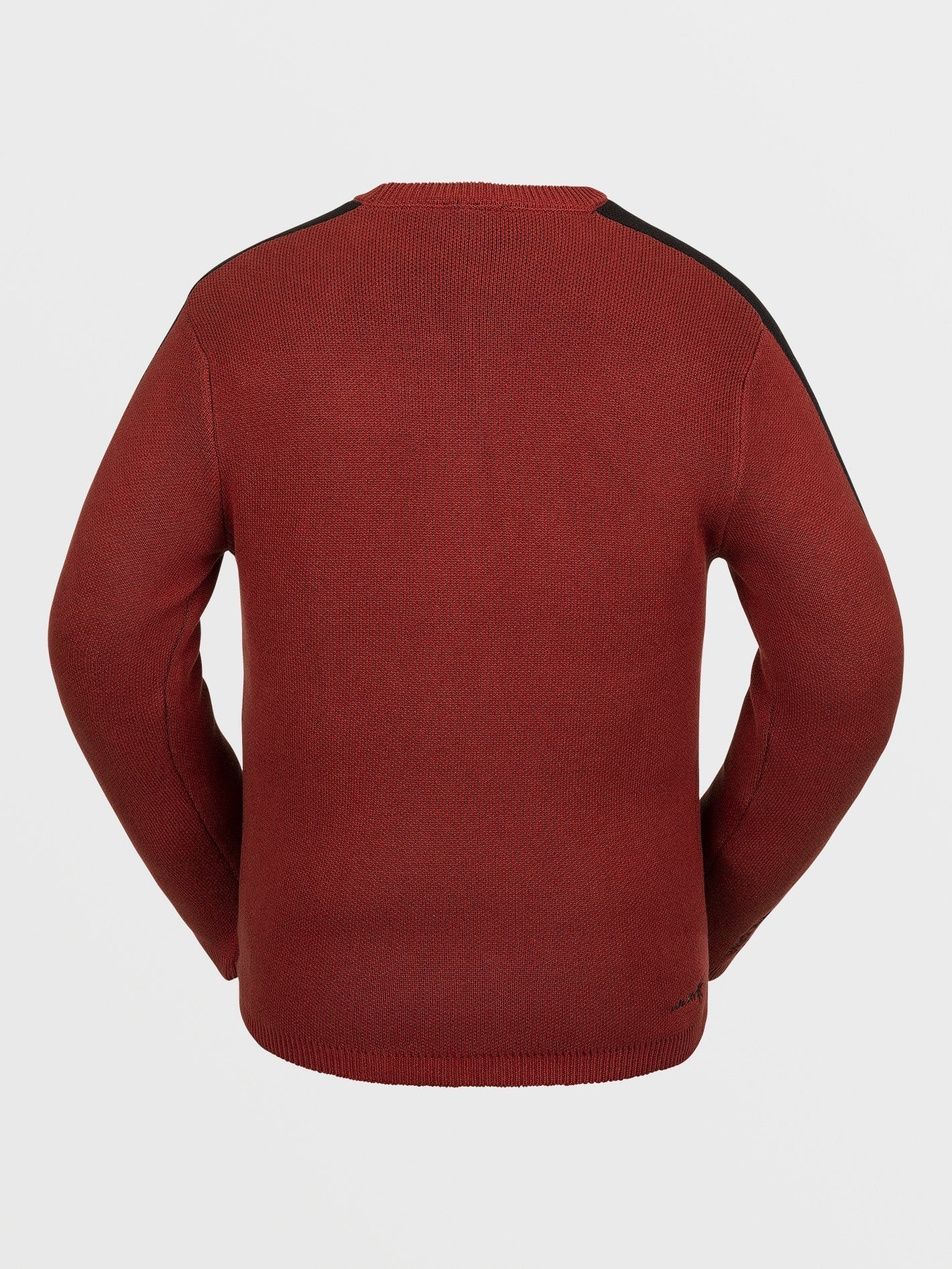 Ravelson Sweater - MAROON