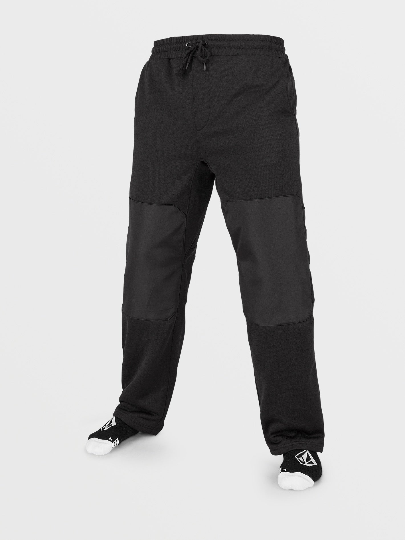 Pantalon Tech Fleece - BLACK