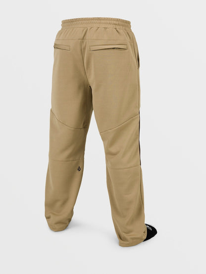 Tech Fleece Hose – DUNKEL KHAKI