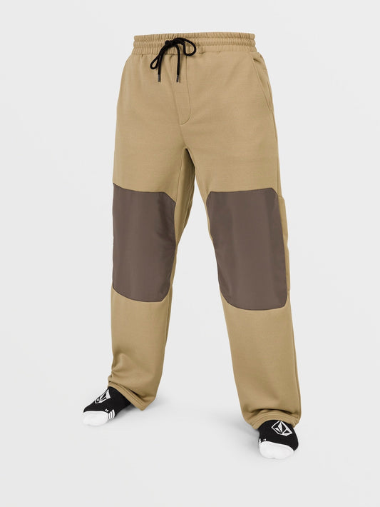 Tech Fleece Hose – DUNKEL KHAKI