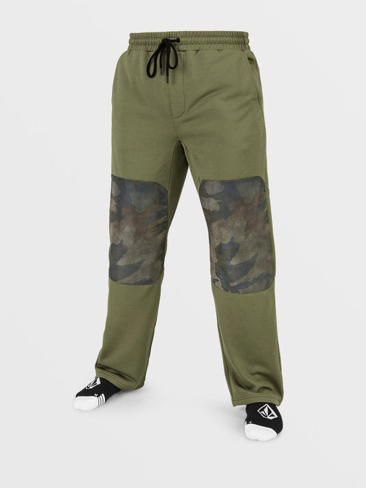 Tech Fleece Hose – MILITÄR