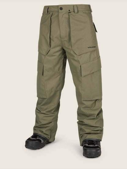 Pantalon de Snow Eastern Ins  - Military