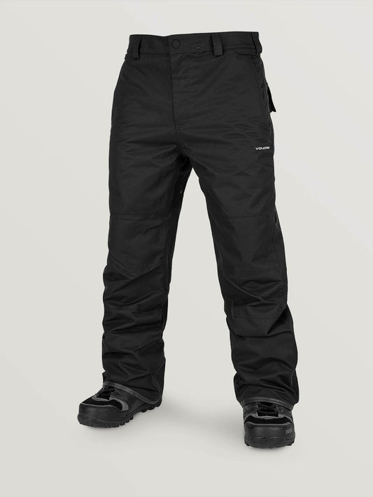 Eastern Isolierte Schneehose – SCHWARZ