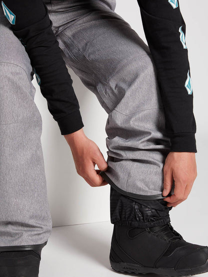 Eastern Insulated Snow Pants - NAVY